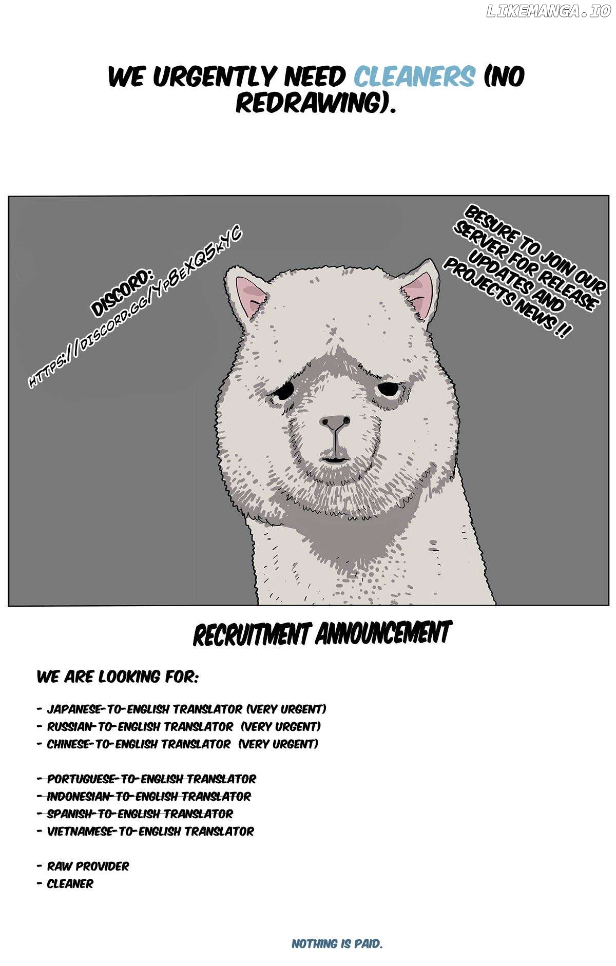 I Have An Apocalyptic Dungeon Chapter 274 - page 11