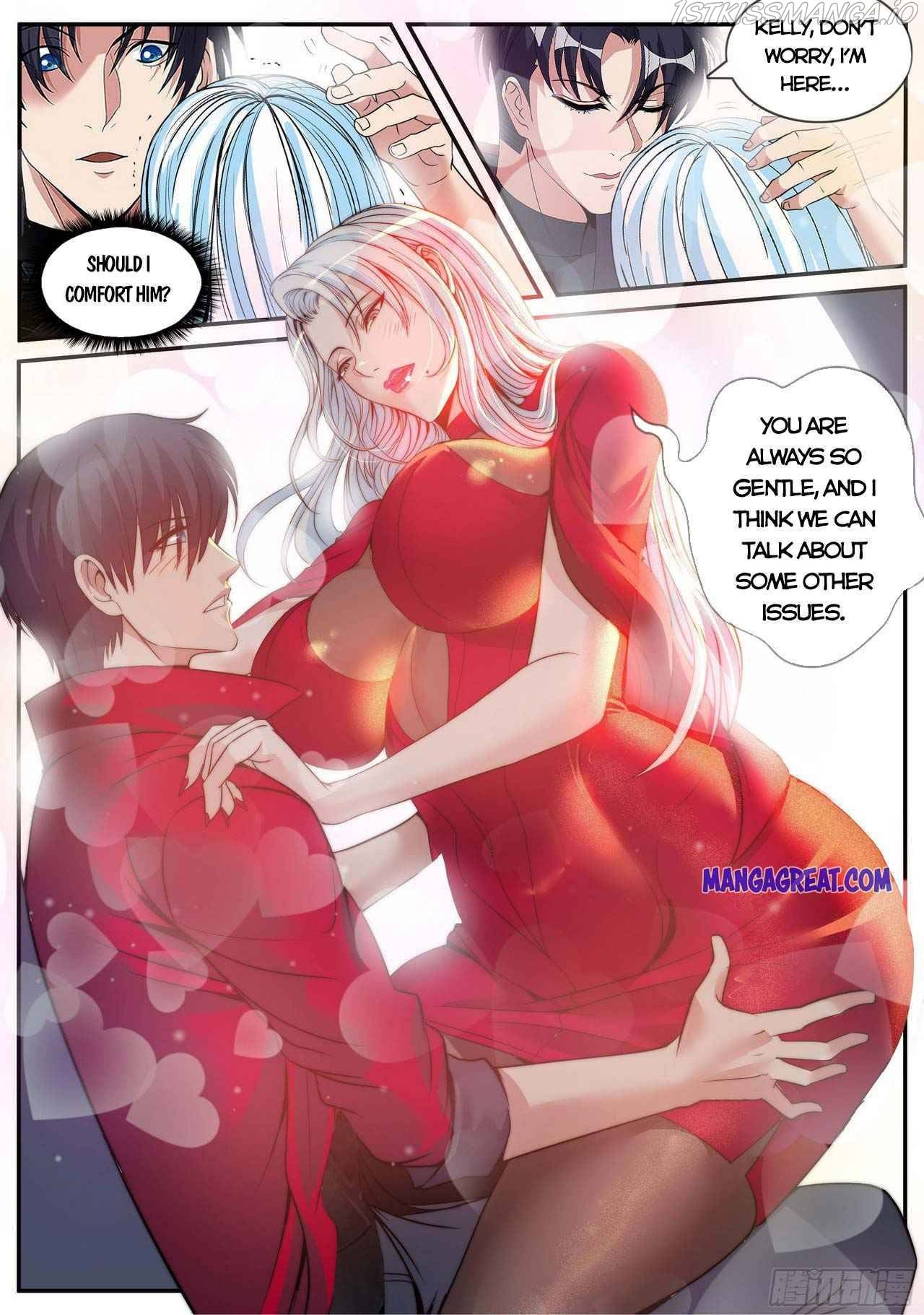 I Have An Apocalyptic Dungeon chapter 68 - page 5