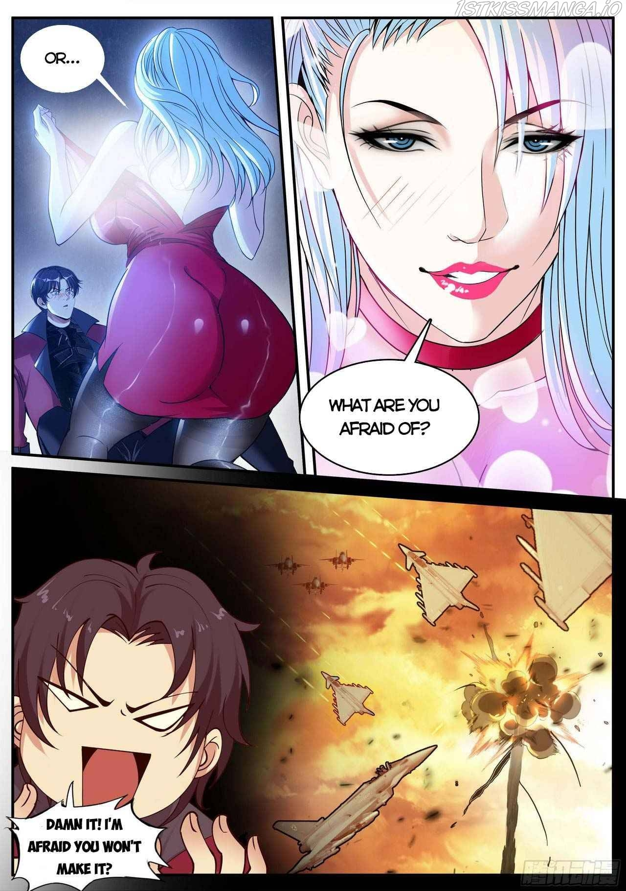 I Have An Apocalyptic Dungeon chapter 68 - page 6