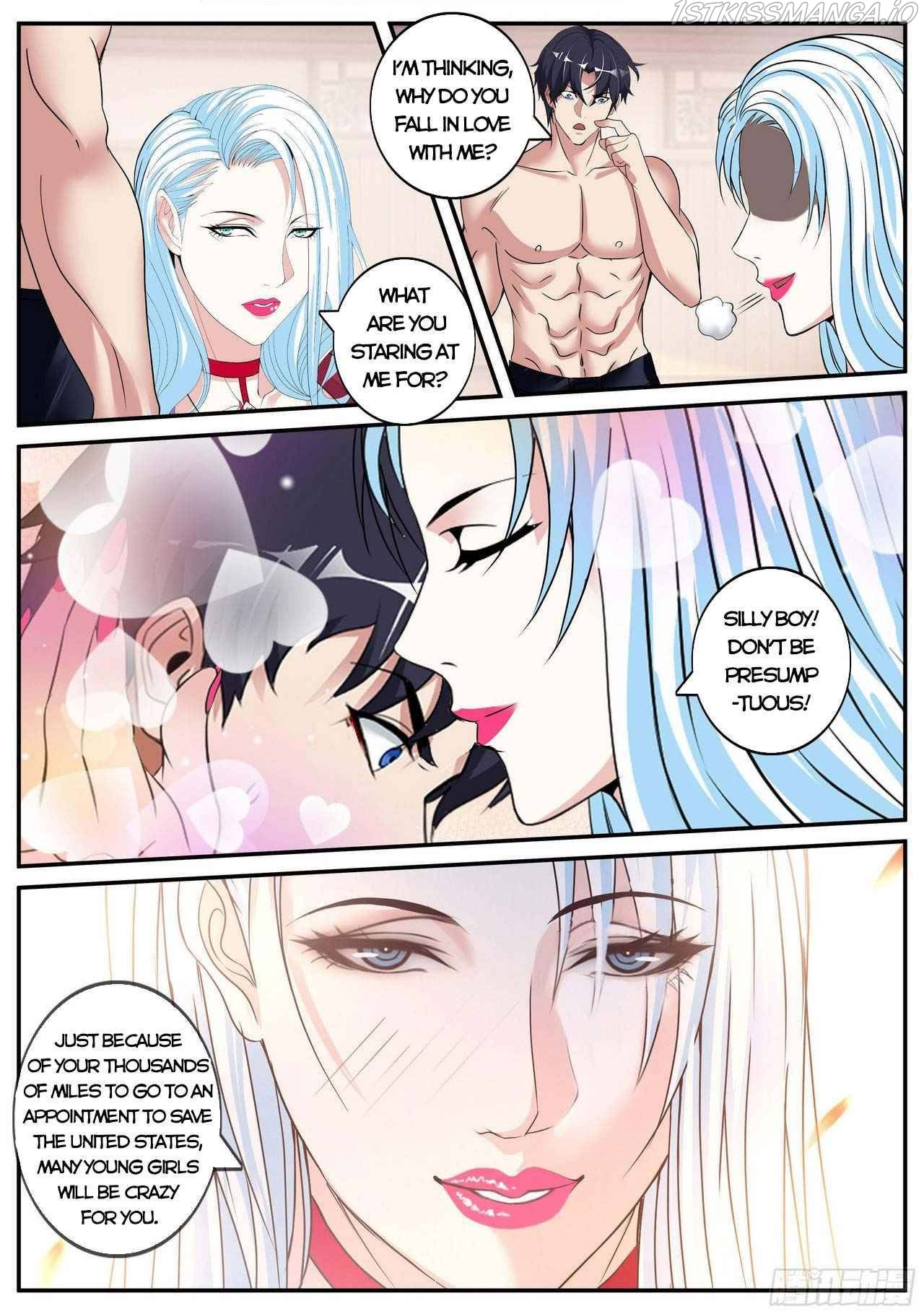 I Have An Apocalyptic Dungeon chapter 69 - page 6