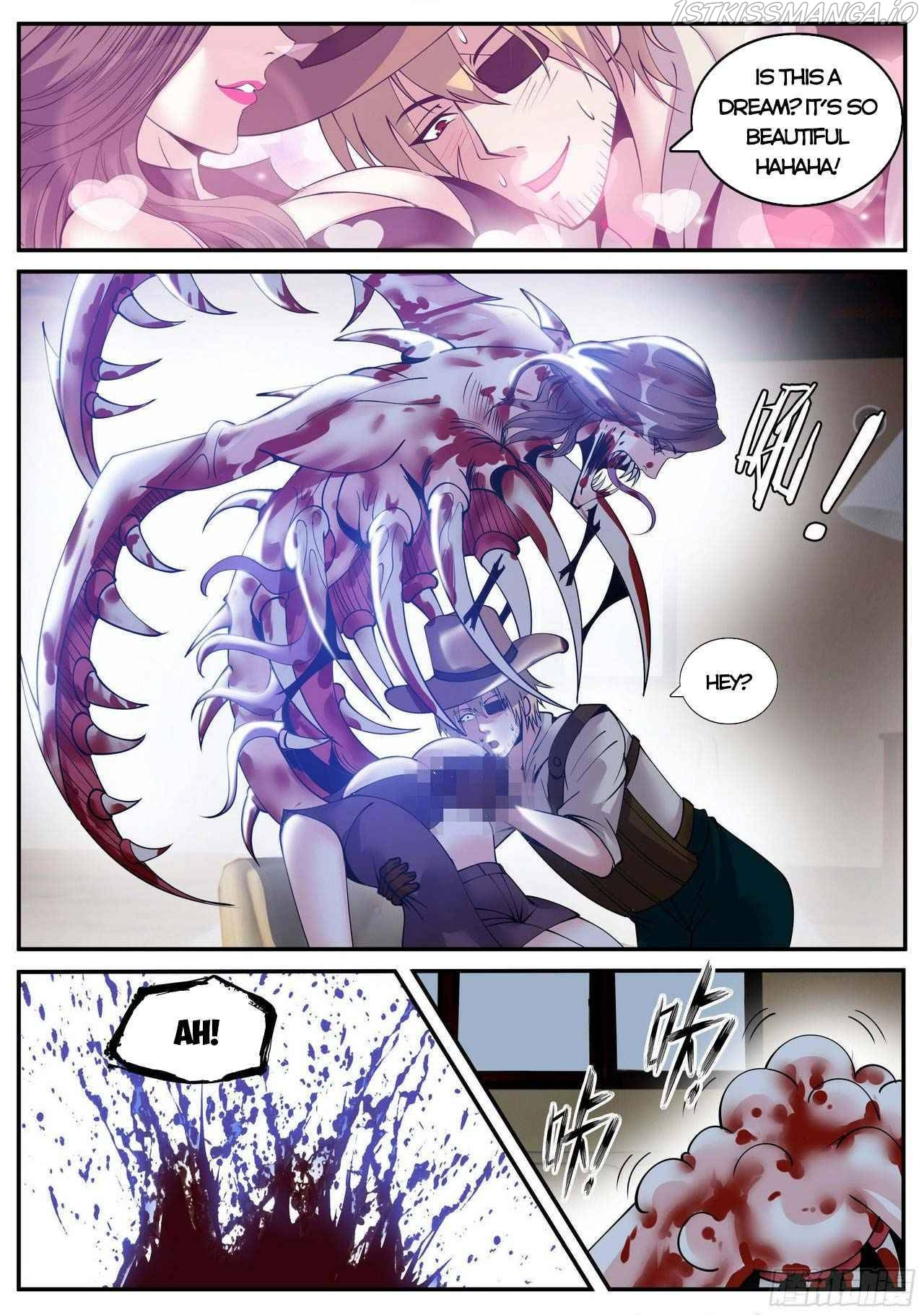 I Have An Apocalyptic Dungeon chapter 70 - page 4