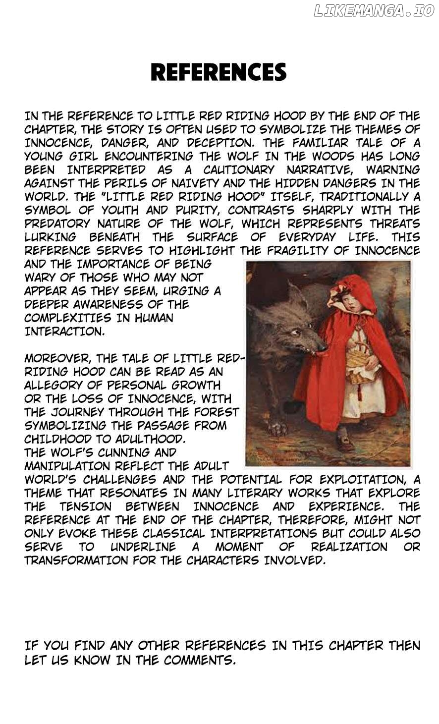 I Have An Apocalyptic Dungeon Chapter 259 - page 17