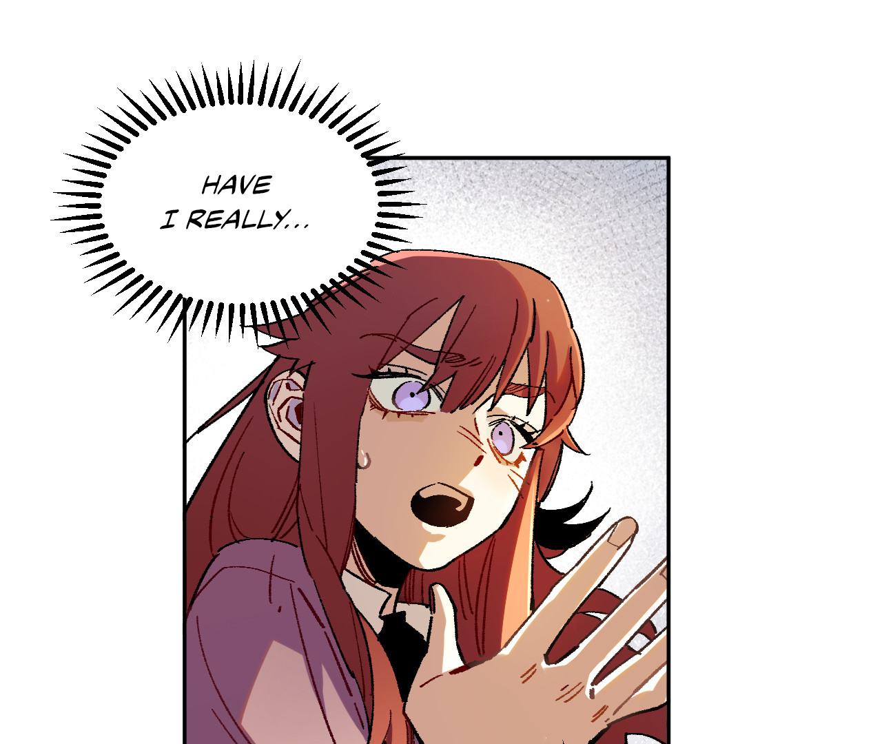 The Veiled Queen Chapter 0.1 - page 14