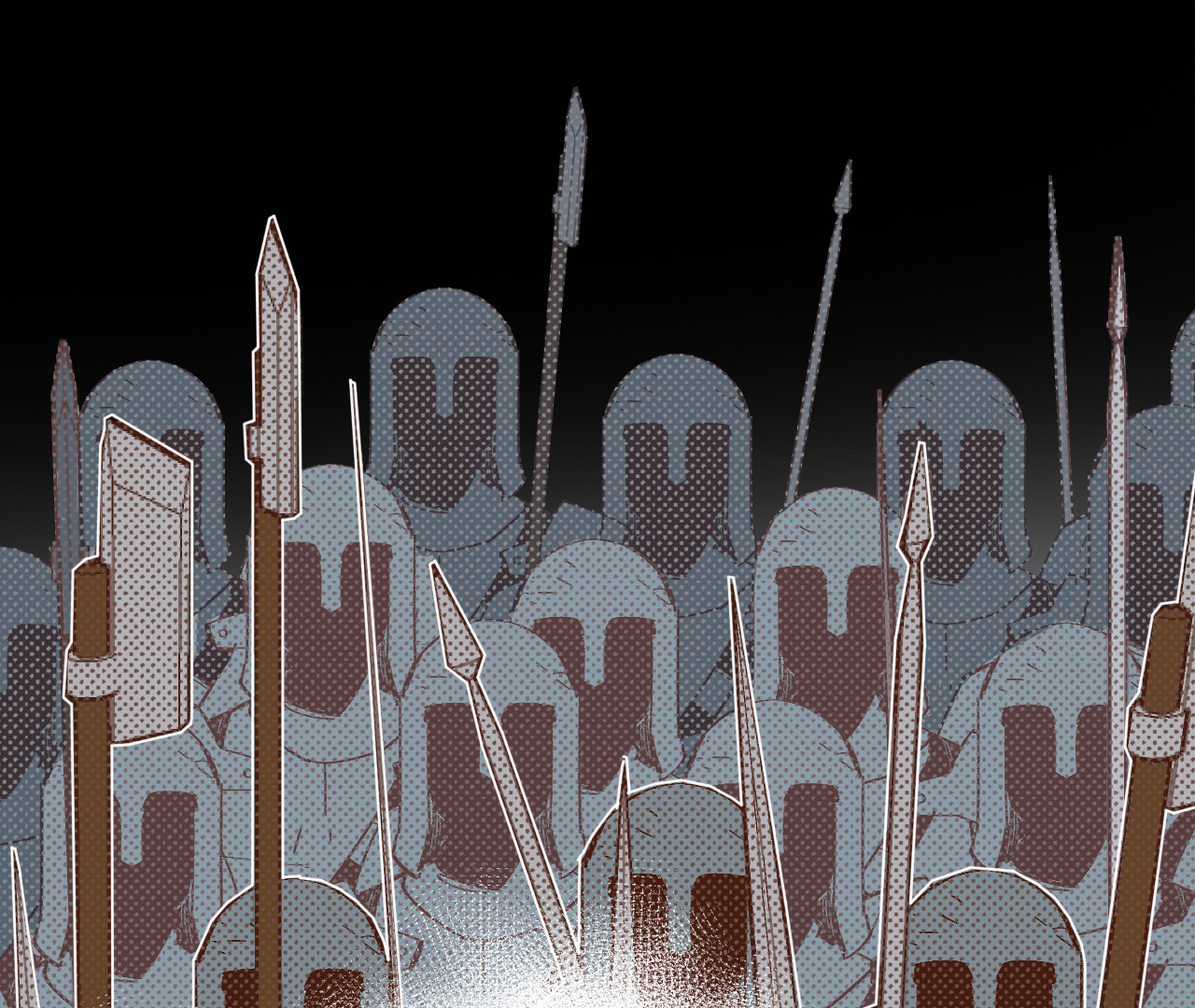 The Veiled Queen Chapter 0.1 - page 2