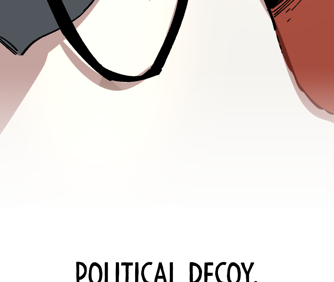 The Veiled Queen Chapter 0.1 - page 5
