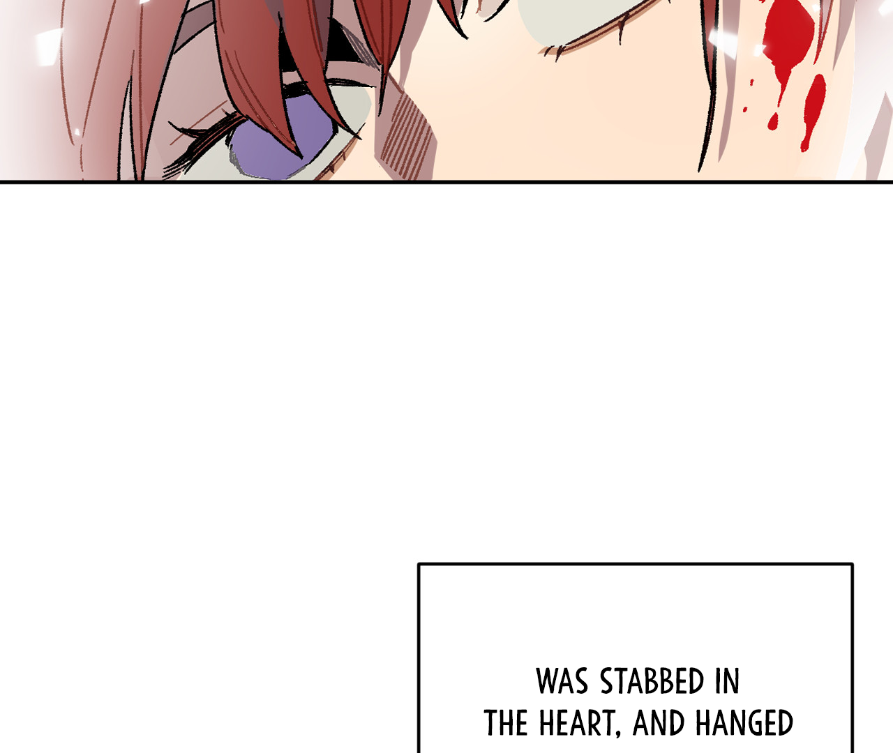 The Veiled Queen Chapter 0.1 - page 7