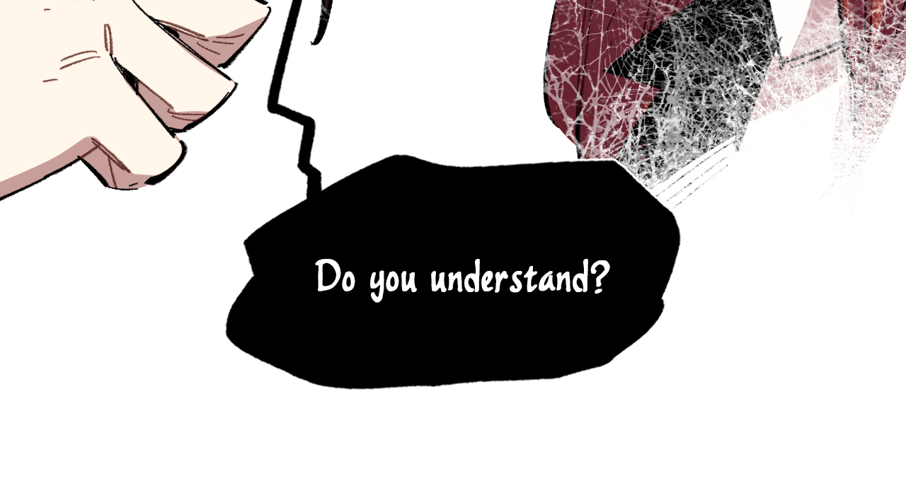 The Veiled Queen Chapter 2 - page 10