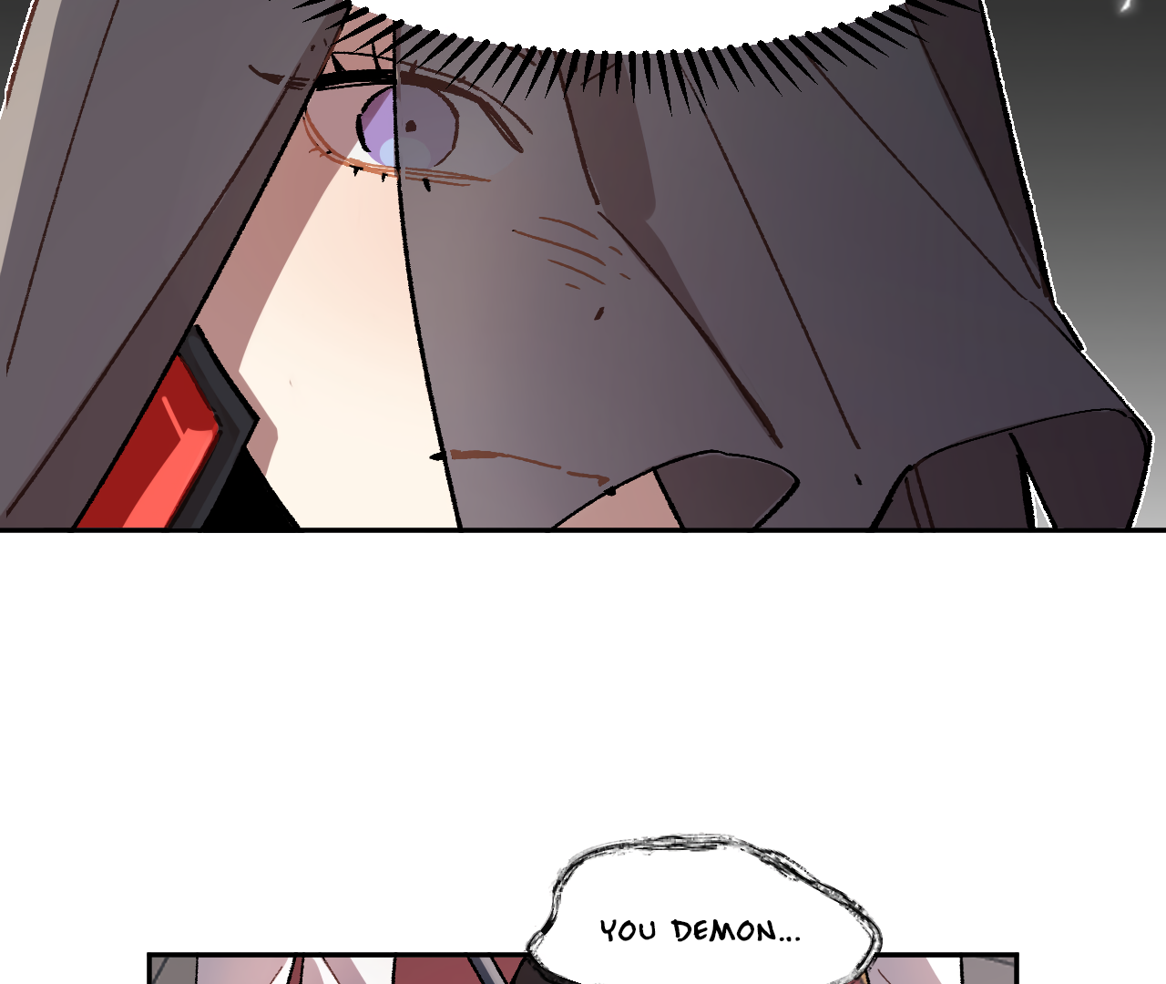 The Veiled Queen Chapter 2 - page 115