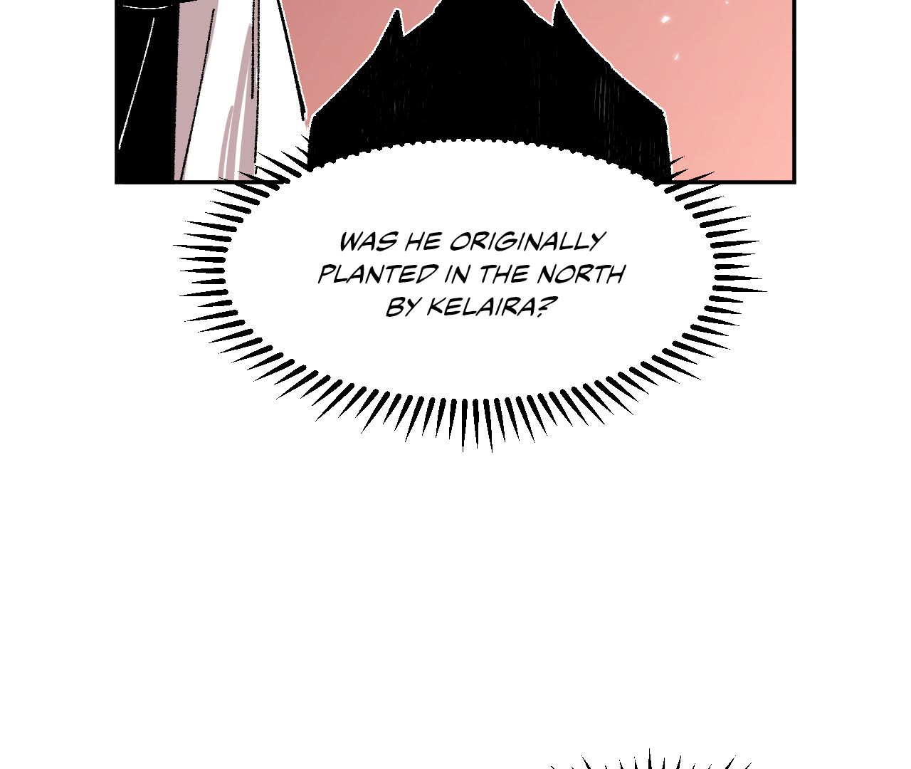 The Veiled Queen Chapter 2 - page 117