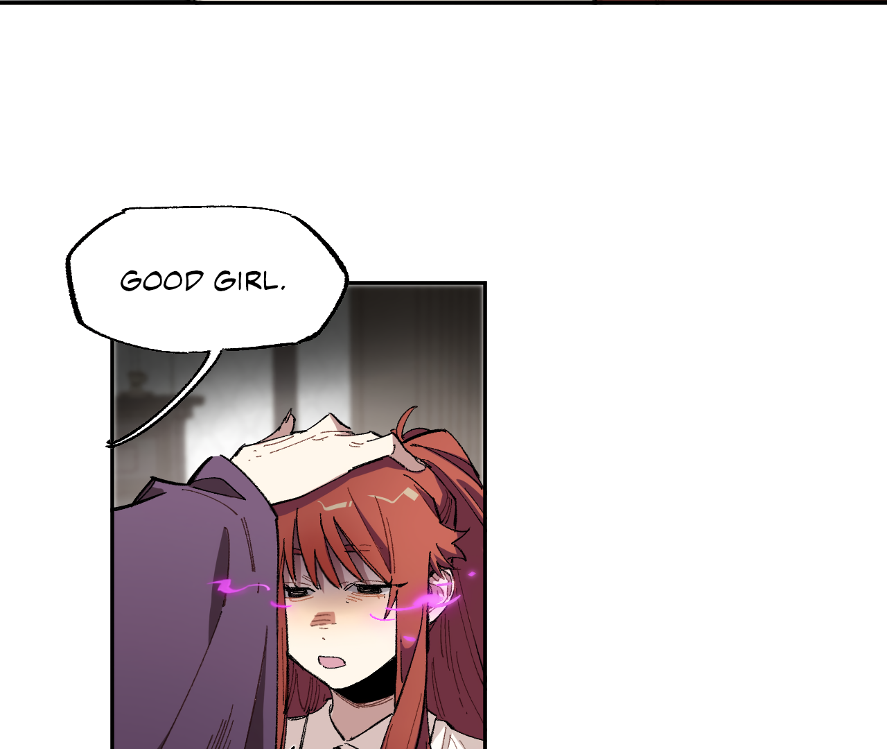 The Veiled Queen Chapter 2 - page 12