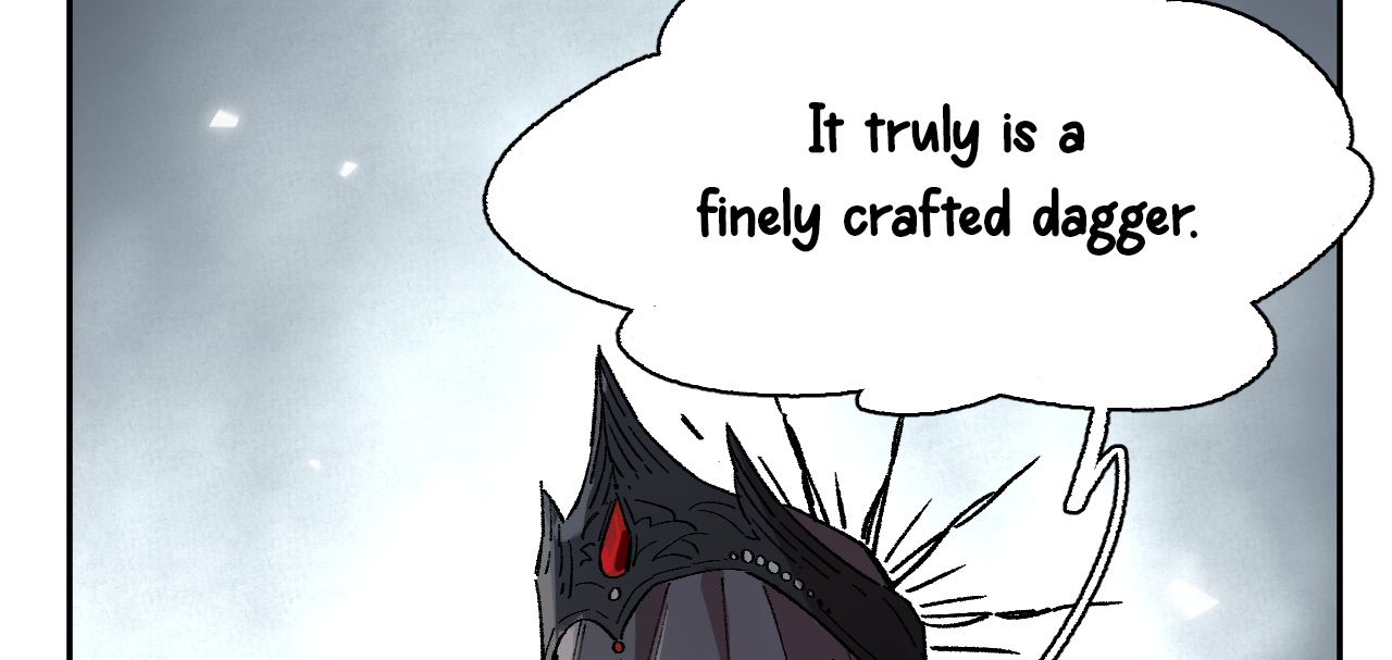 The Veiled Queen Chapter 2 - page 120
