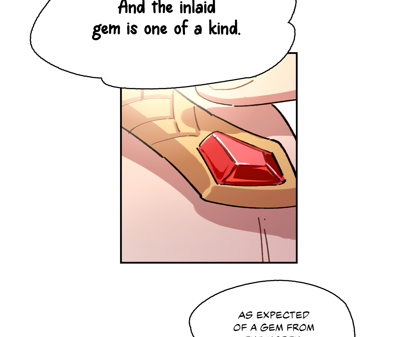 The Veiled Queen Chapter 2 - page 122