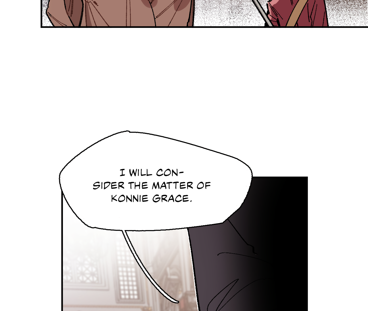 The Veiled Queen Chapter 2 - page 126