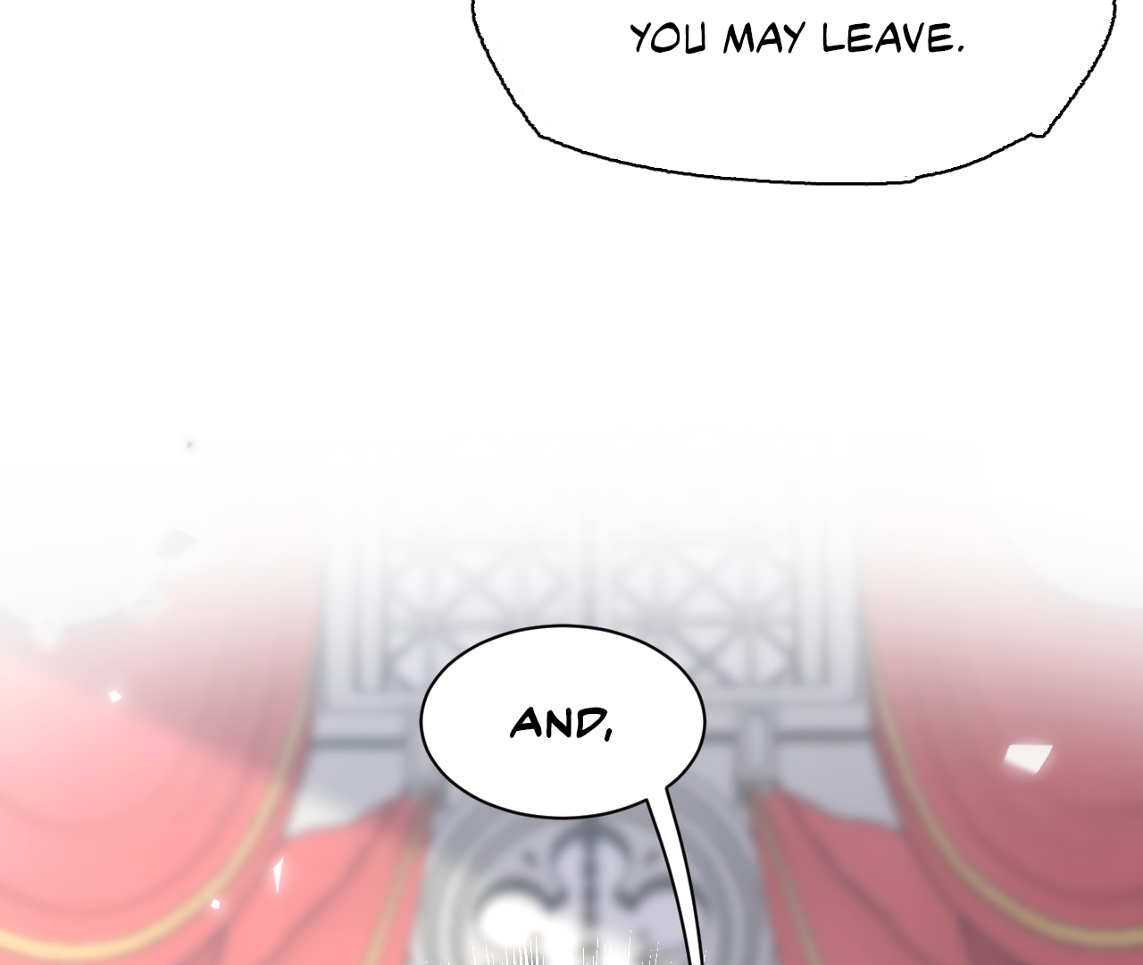 The Veiled Queen Chapter 2 - page 128