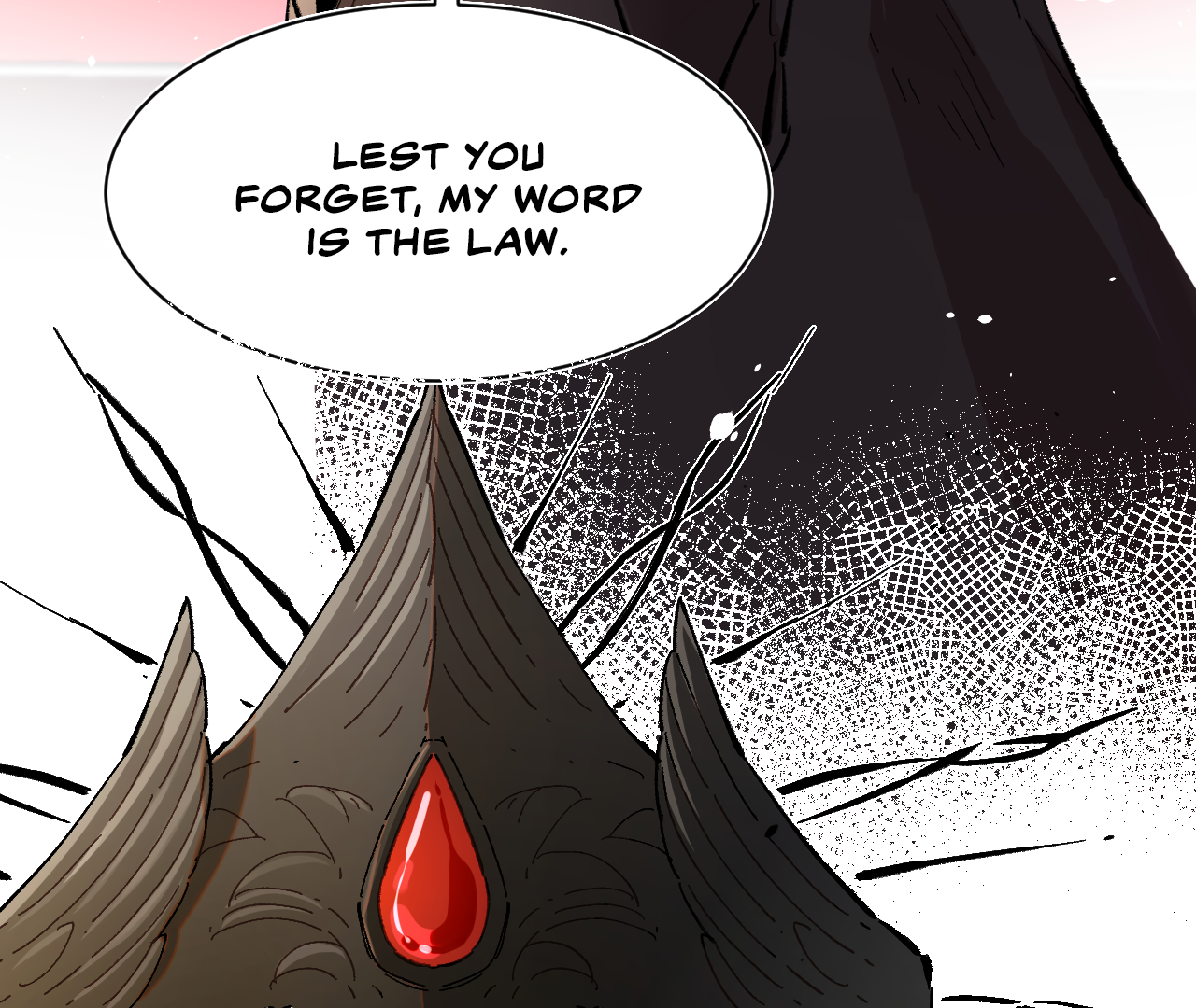 The Veiled Queen Chapter 2 - page 132