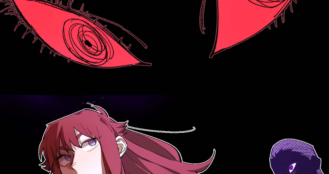 The Veiled Queen Chapter 2 - page 19