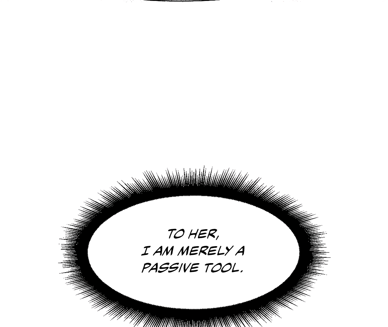 The Veiled Queen Chapter 2 - page 22