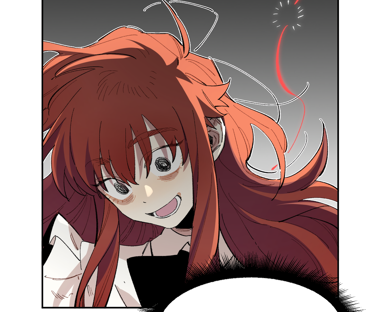 The Veiled Queen Chapter 2 - page 26