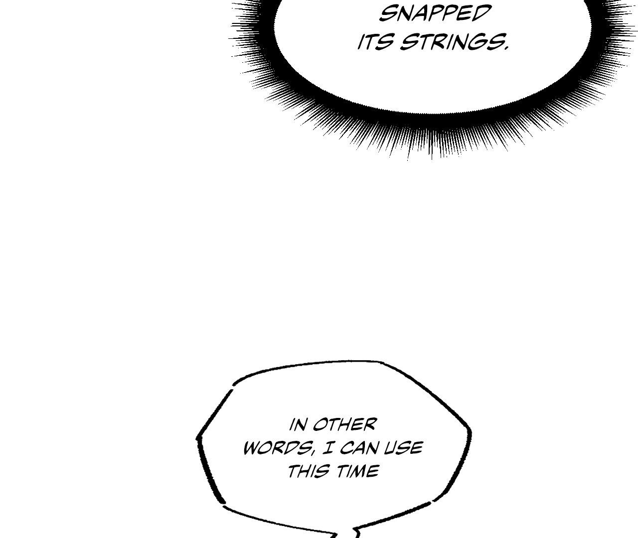 The Veiled Queen Chapter 2 - page 27