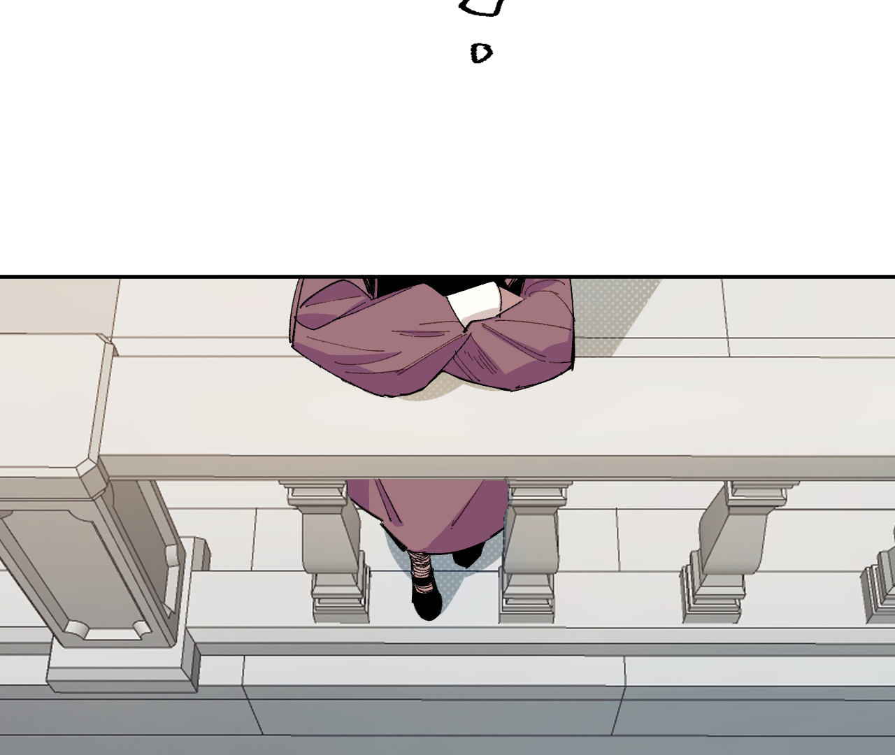 The Veiled Queen Chapter 2 - page 28