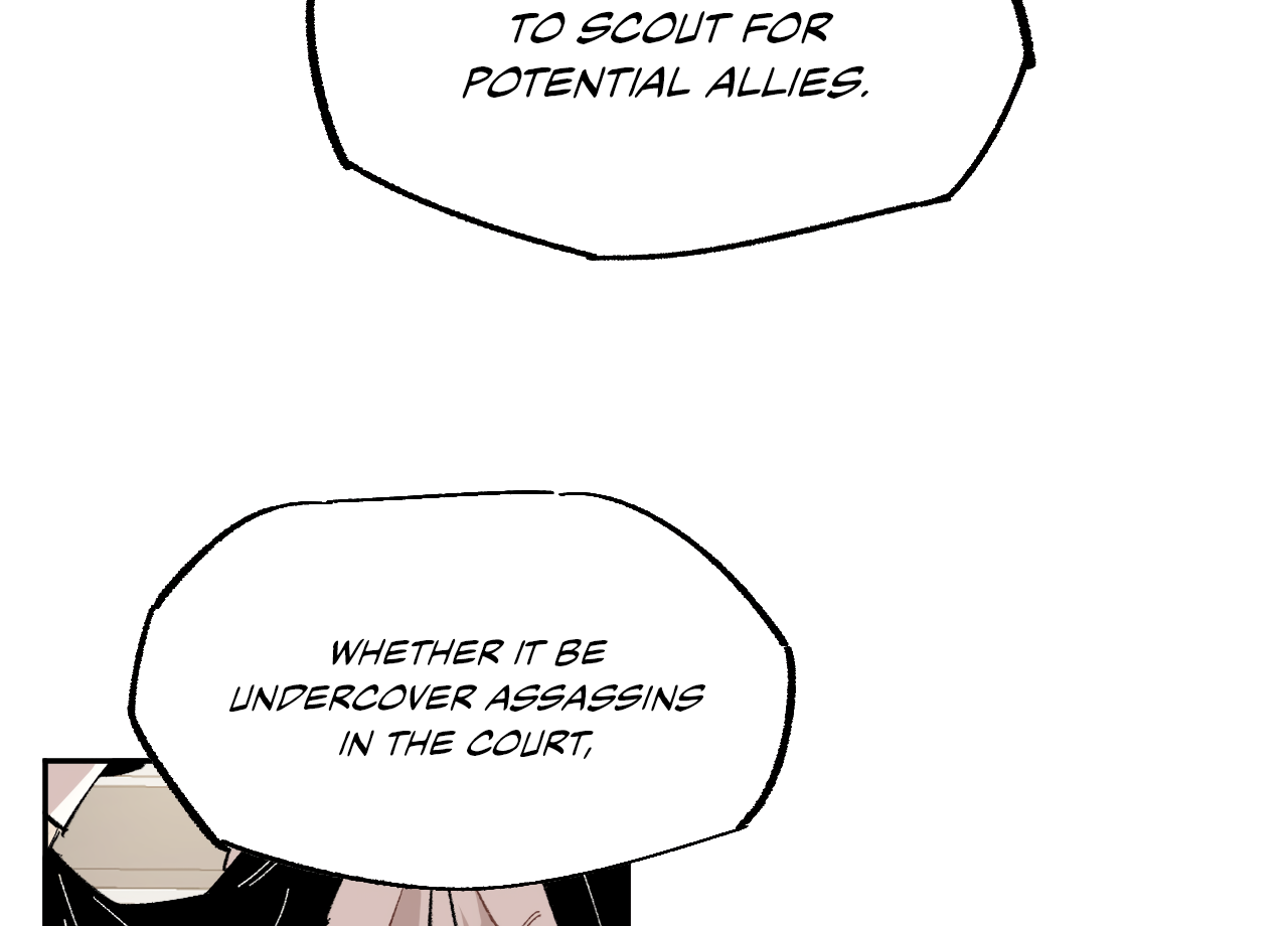 The Veiled Queen Chapter 2 - page 30