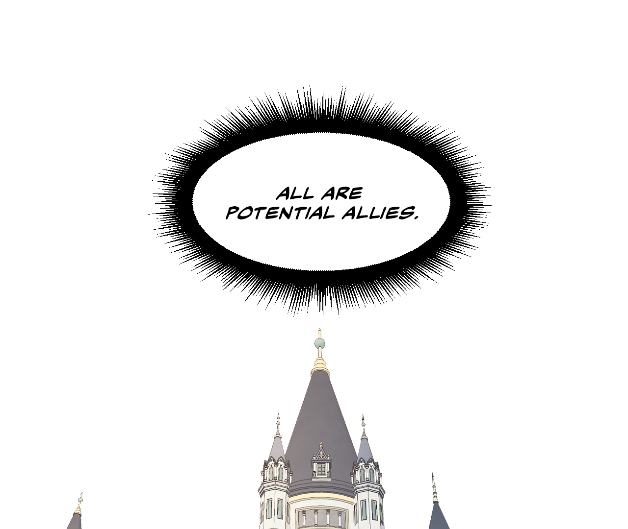 The Veiled Queen Chapter 2 - page 33