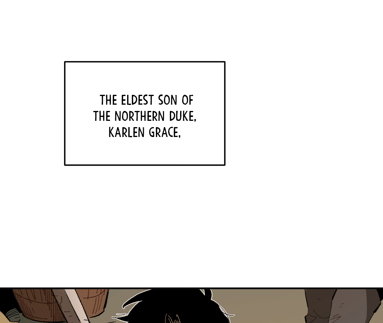 The Veiled Queen Chapter 2 - page 41