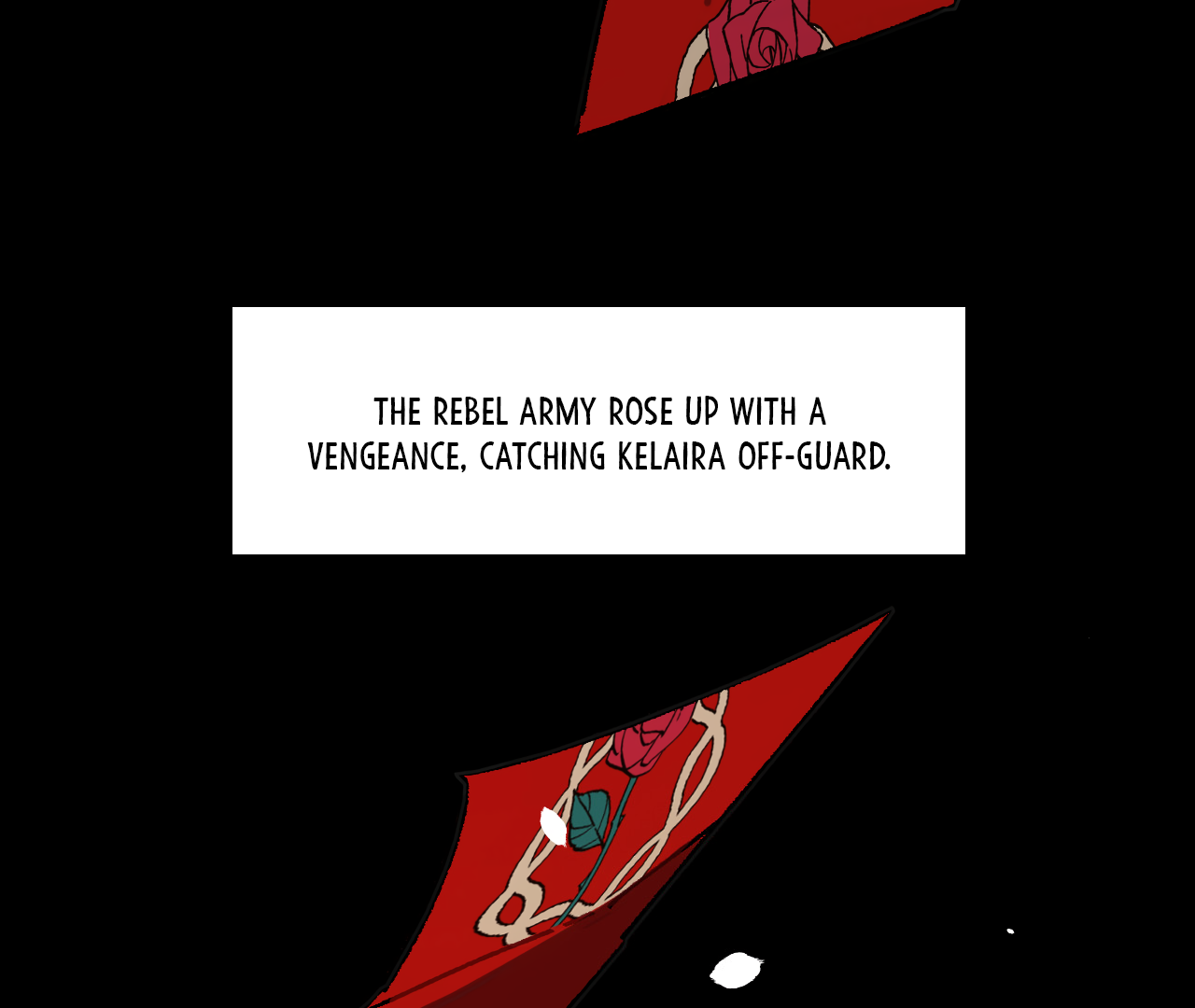 The Veiled Queen Chapter 2 - page 52