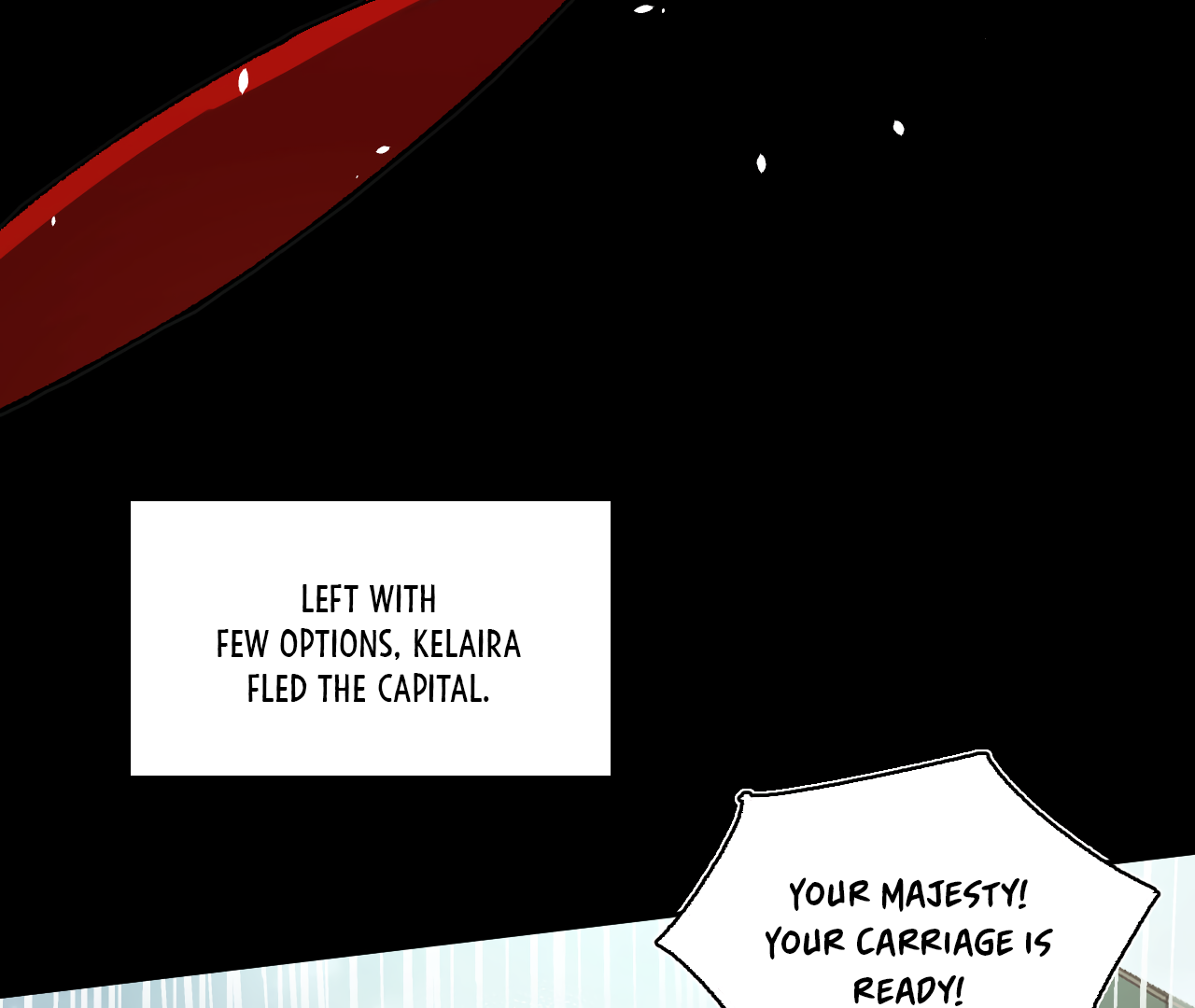 The Veiled Queen Chapter 2 - page 53
