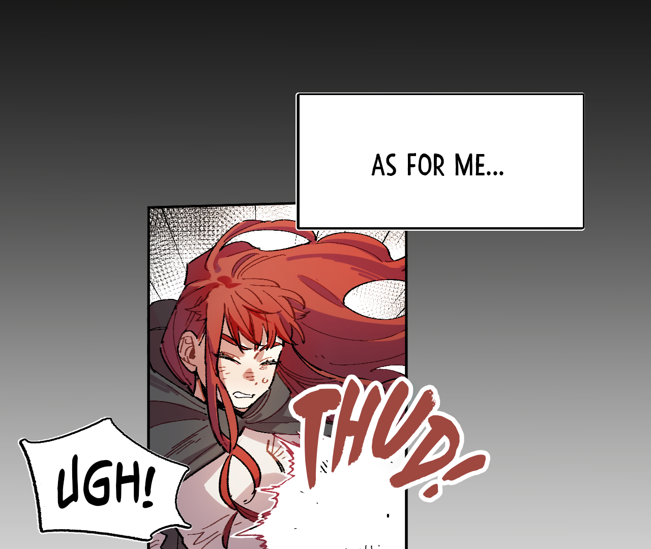 The Veiled Queen Chapter 2 - page 55
