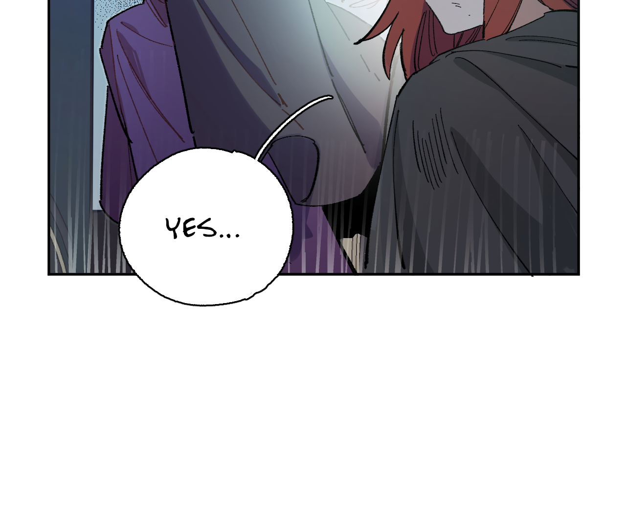 The Veiled Queen Chapter 2 - page 58