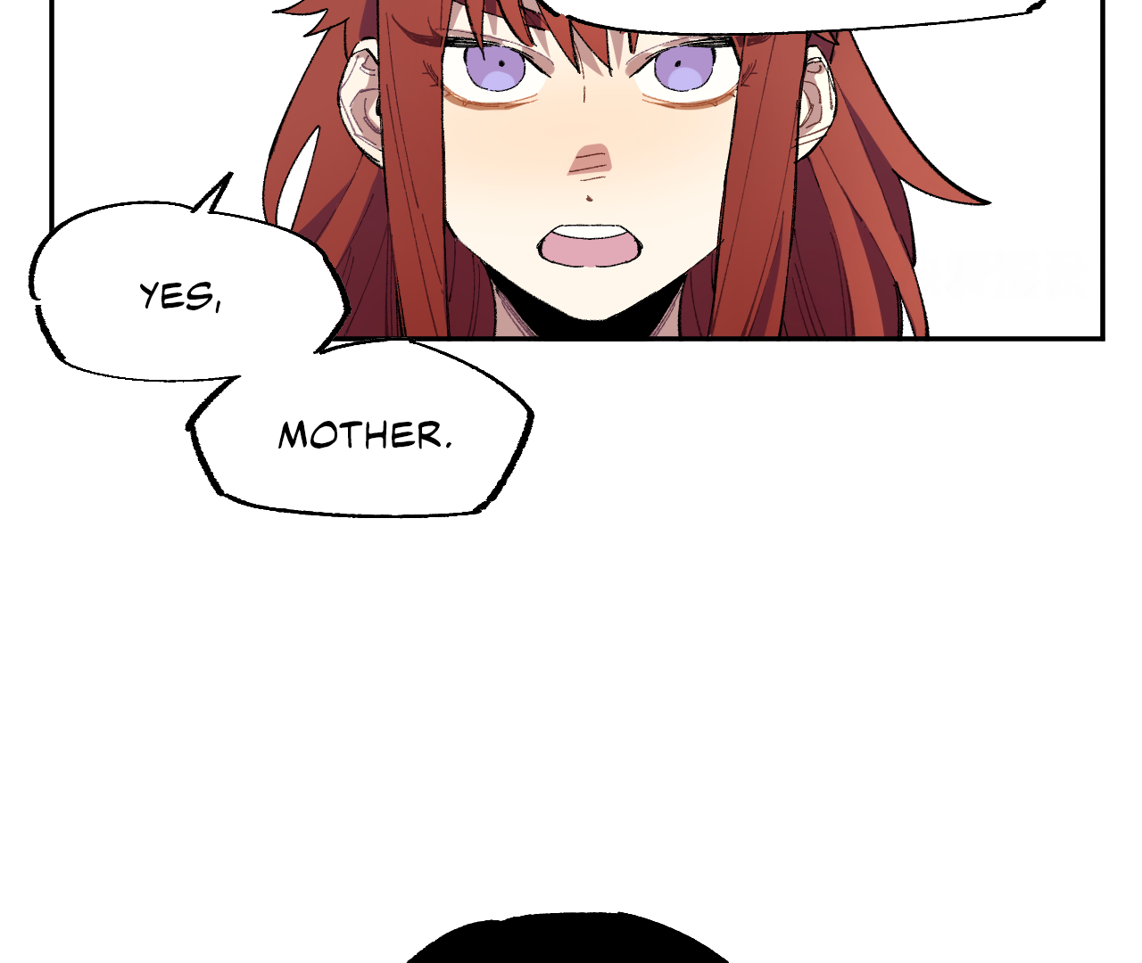 The Veiled Queen Chapter 2 - page 6