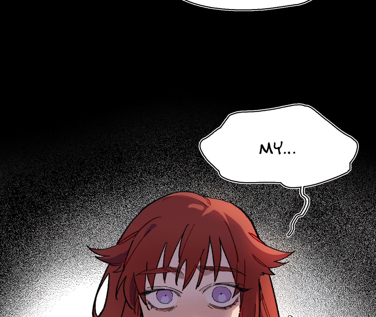 The Veiled Queen Chapter 2 - page 64