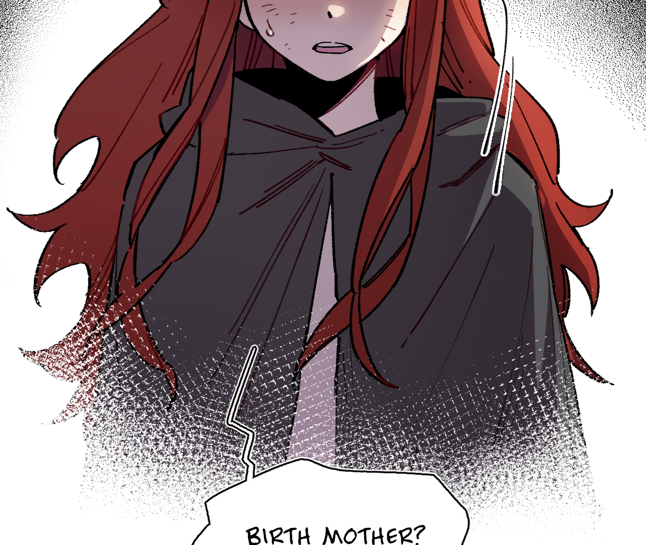 The Veiled Queen Chapter 2 - page 65