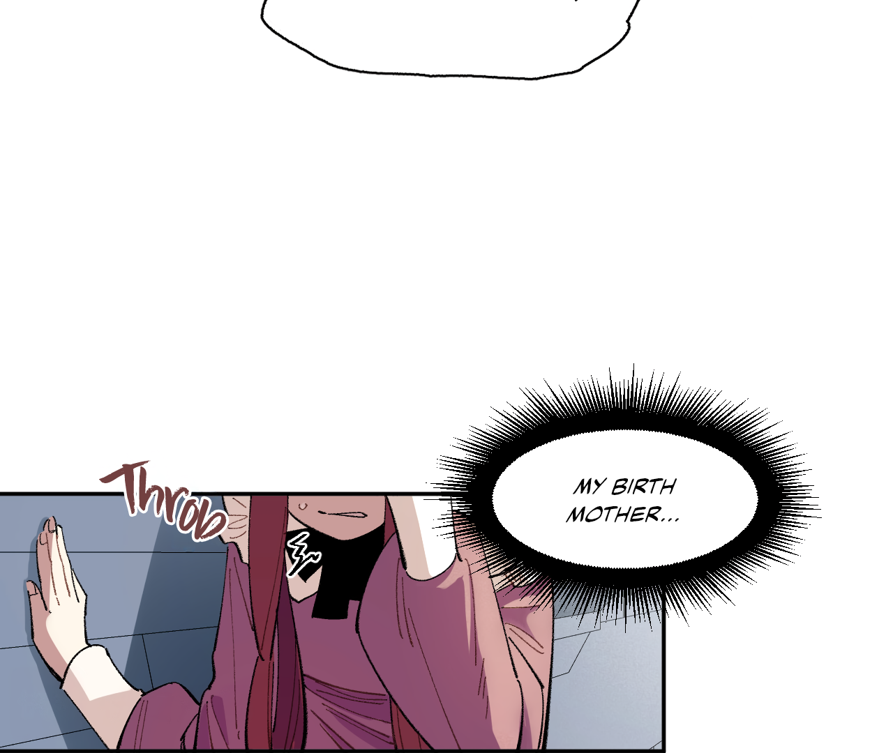 The Veiled Queen Chapter 2 - page 66
