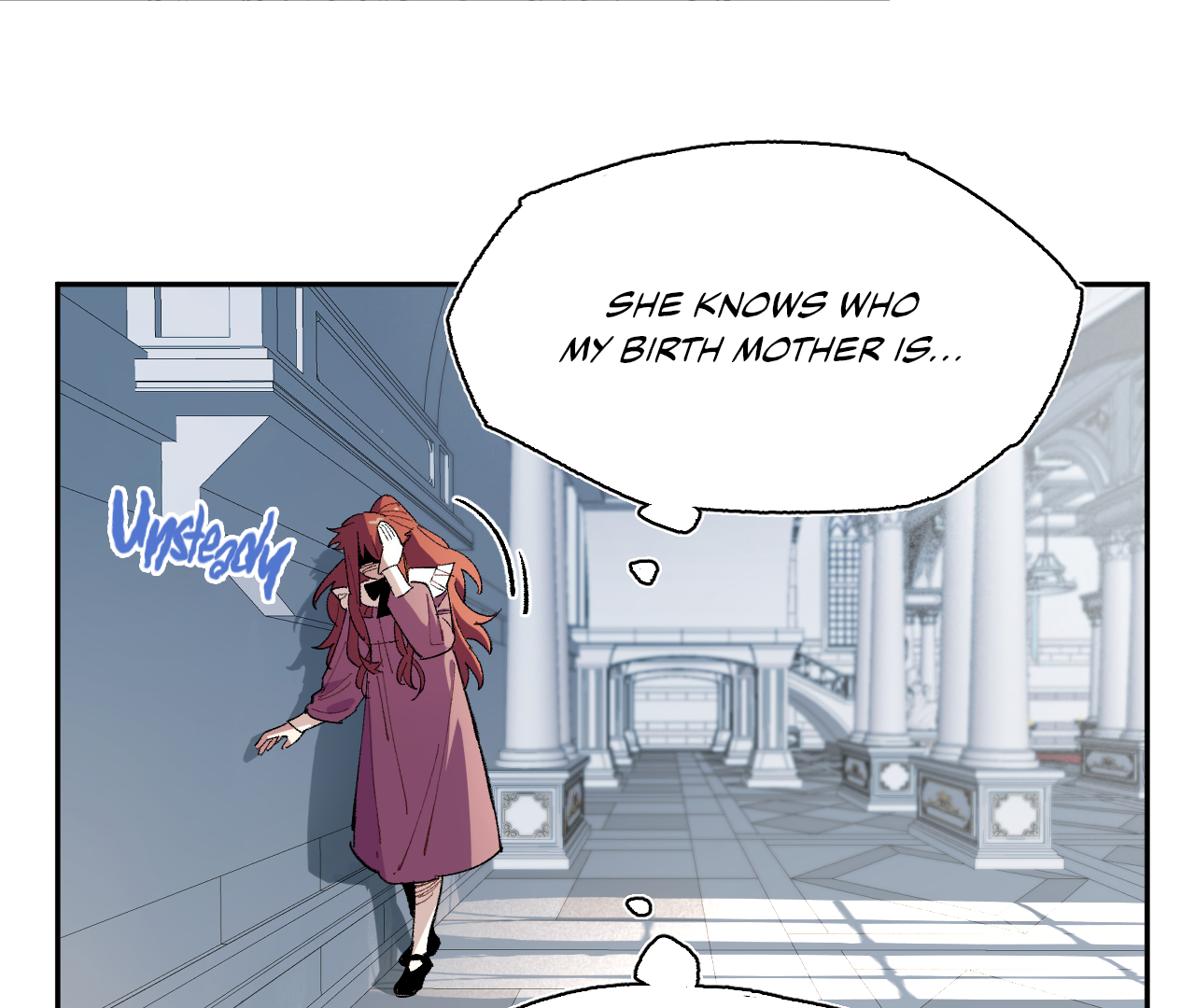 The Veiled Queen Chapter 2 - page 67
