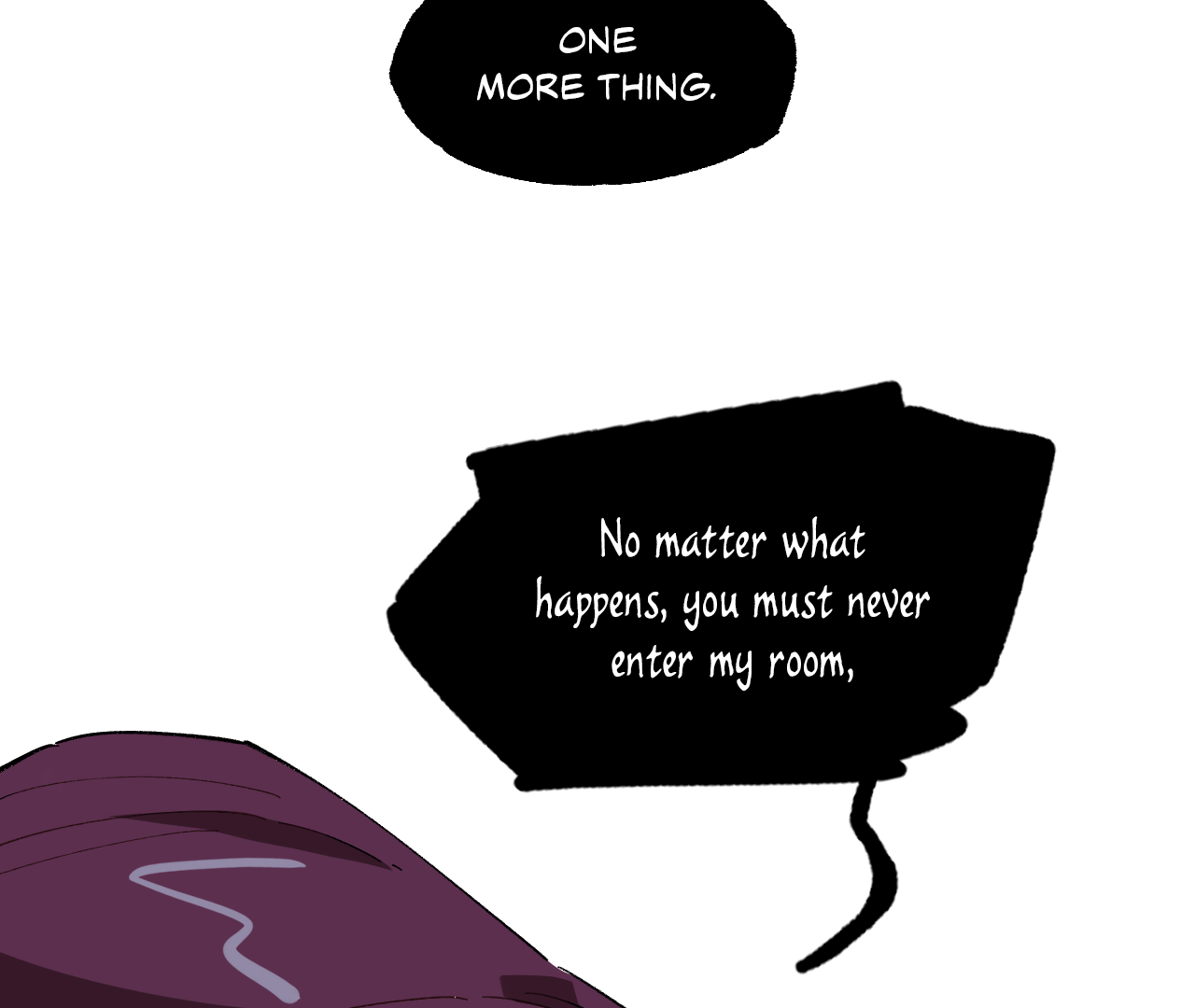 The Veiled Queen Chapter 2 - page 7
