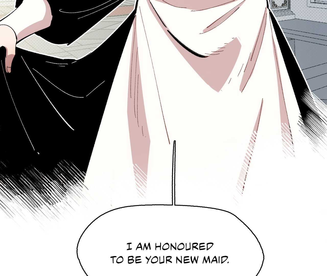 The Veiled Queen Chapter 2 - page 73