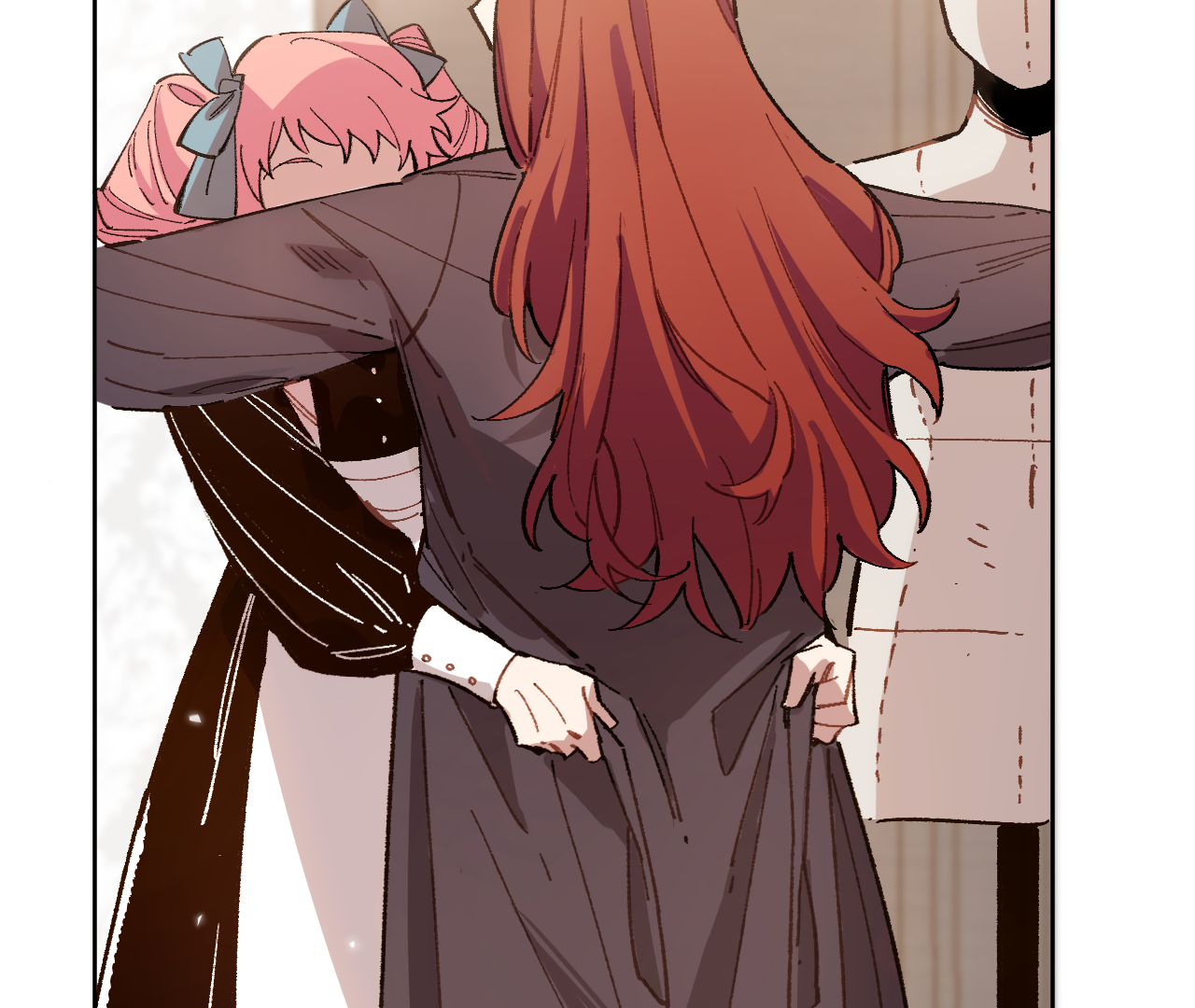 The Veiled Queen Chapter 2 - page 76