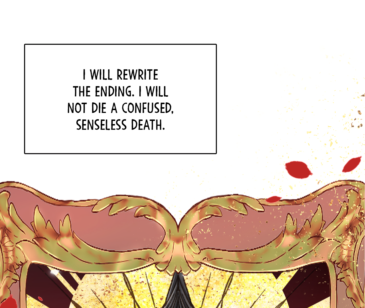 The Veiled Queen Chapter 2 - page 82