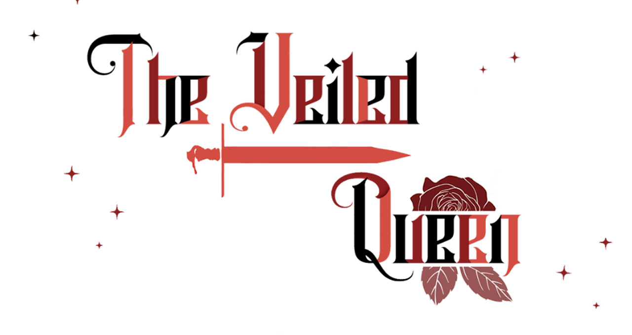 The Veiled Queen Chapter 8 - page 10