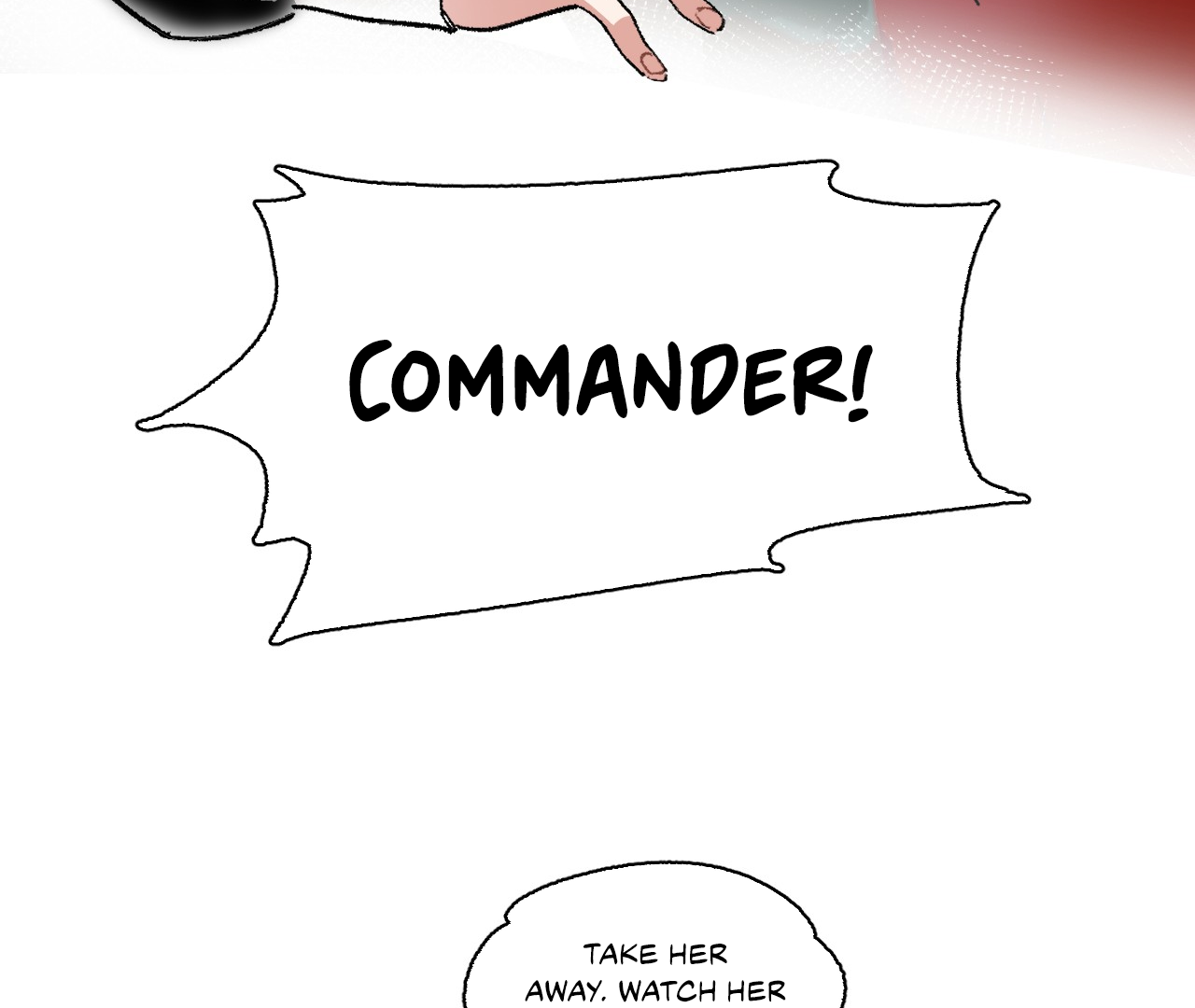 The Veiled Queen Chapter 8 - page 17