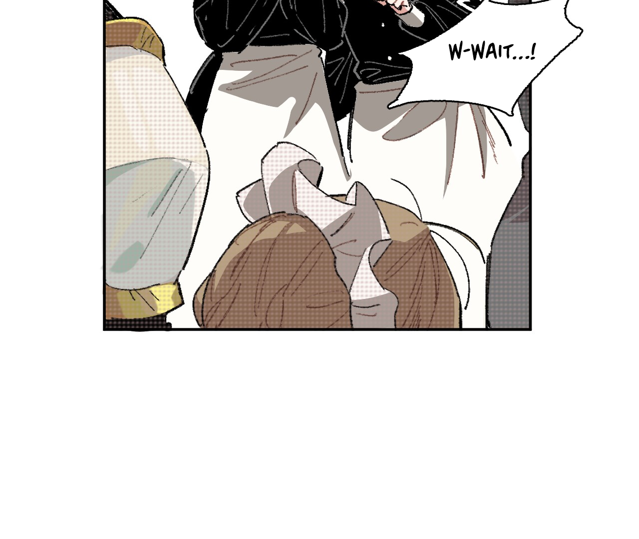 The Veiled Queen Chapter 8 - page 22