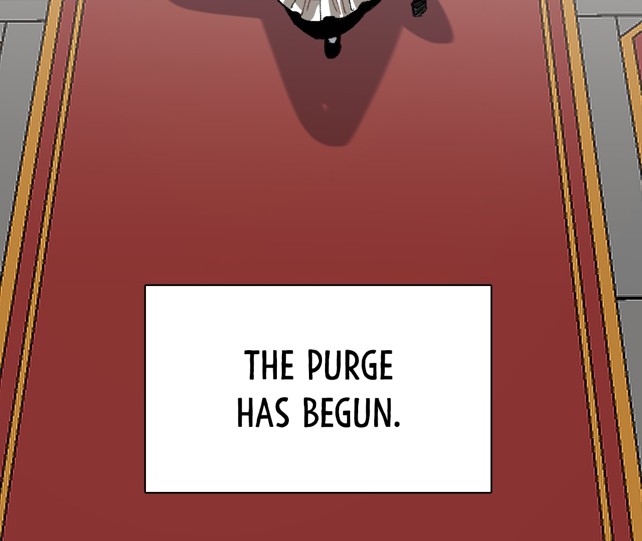 The Veiled Queen Chapter 8 - page 30