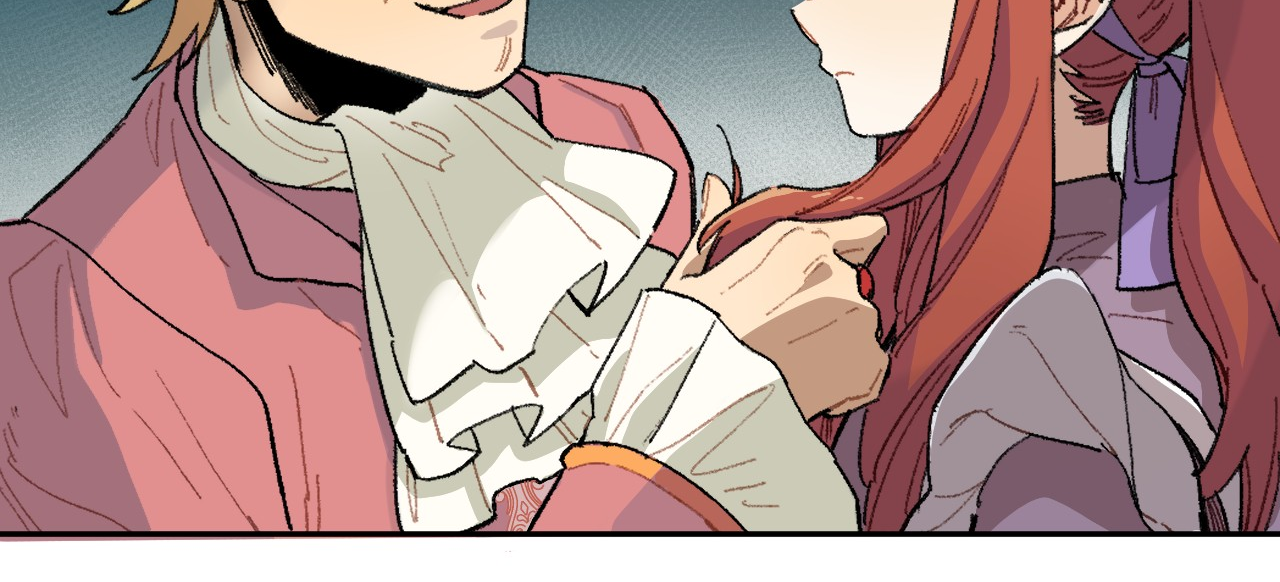 The Veiled Queen Chapter 8 - page 56