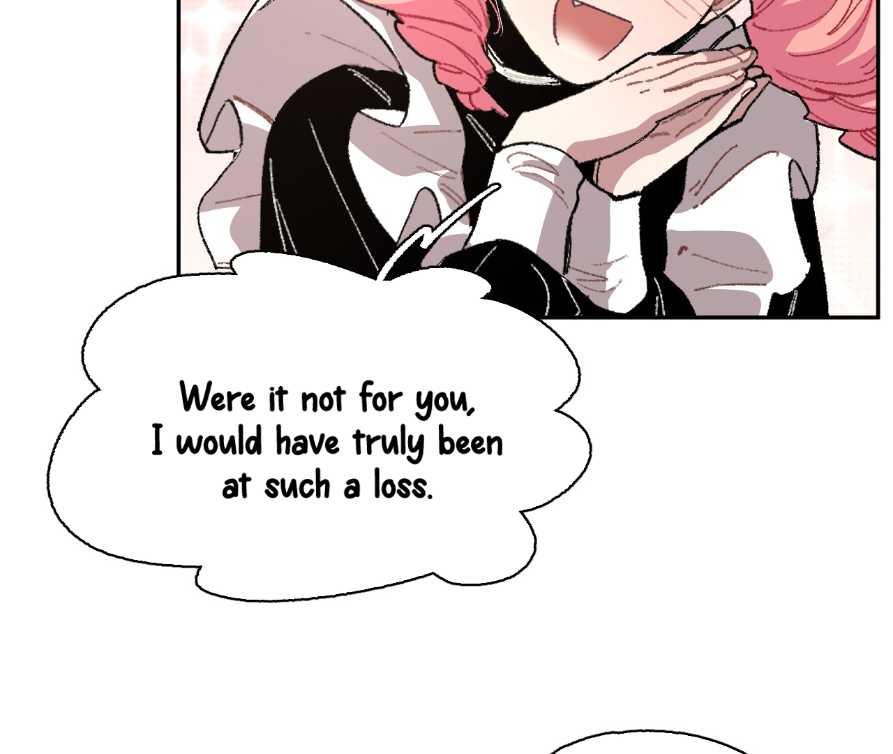 The Veiled Queen Chapter 8 - page 78