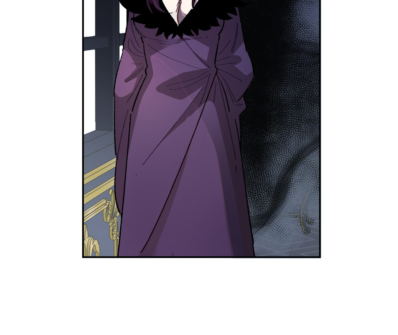 The Veiled Queen Chapter 7 - page 103