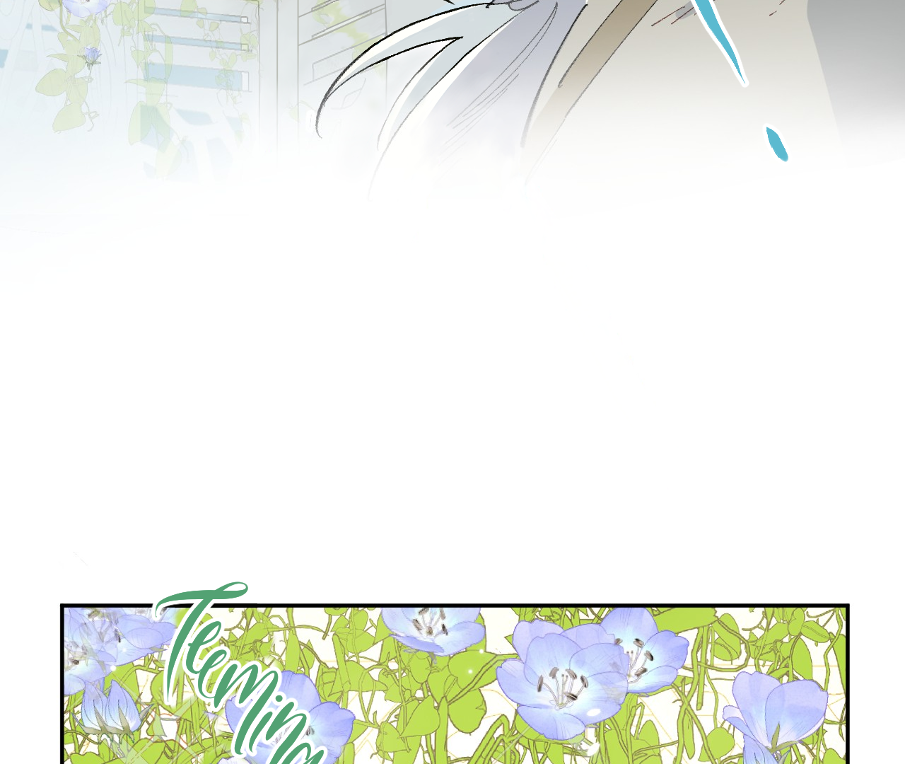 The Veiled Queen Chapter 7 - page 13