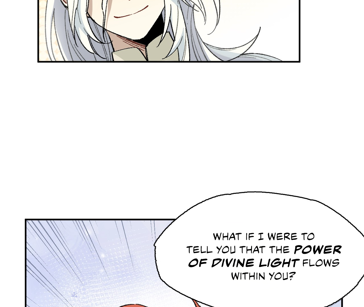 The Veiled Queen Chapter 7 - page 23