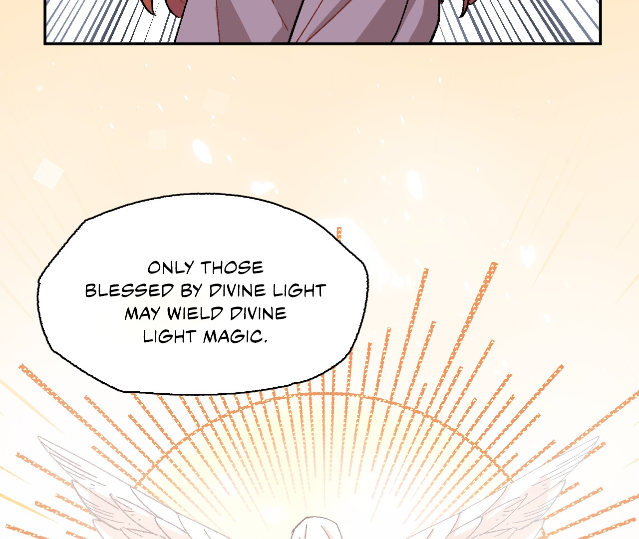 The Veiled Queen Chapter 7 - page 25